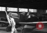 Standbild Flying flivvers United States USA, 1935, aus Sekunde 9 historischem Filmmaterial Videoclip 65675042246