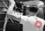 Standbild Flying flivvers United States USA, 1935, aus Sekunde 12 historischem Filmmaterial Videoclip 65675042246