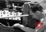 Standbild Flying flivvers United States USA, 1935, aus Sekunde 14 historischem Filmmaterial Videoclip 65675042246