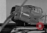 Standbild Flying flivvers United States USA, 1935, aus Sekunde 15 historischem Filmmaterial Videoclip 65675042246