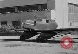 Standbild Flying flivvers United States USA, 1935, aus Sekunde 19 historischem Filmmaterial Videoclip 65675042246