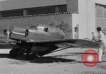 Standbild Flying flivvers United States USA, 1935, aus Sekunde 20 historischem Filmmaterial Videoclip 65675042246