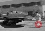 Standbild Flying flivvers United States USA, 1935, aus Sekunde 21 historischem Filmmaterial Videoclip 65675042246