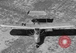 Standbild Flying flivvers United States USA, 1935, aus Sekunde 23 historischem Filmmaterial Videoclip 65675042246