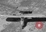 Standbild Flying flivvers United States USA, 1935, aus Sekunde 24 historischem Filmmaterial Videoclip 65675042246