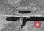 Standbild Flying flivvers United States USA, 1935, aus Sekunde 25 historischem Filmmaterial Videoclip 65675042246