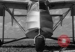 Standbild Flying flivvers United States USA, 1935, aus Sekunde 27 historischem Filmmaterial Videoclip 65675042246