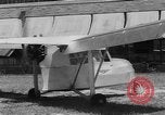 Standbild Flying flivvers United States USA, 1935, aus Sekunde 29 historischem Filmmaterial Videoclip 65675042246