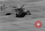 Standbild Flying flivvers United States USA, 1935, aus Sekunde 33 historischem Filmmaterial Videoclip 65675042246
