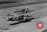 Standbild Flying flivvers United States USA, 1935, aus Sekunde 34 historischem Filmmaterial Videoclip 65675042246