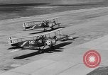 Standbild Flying flivvers United States USA, 1935, aus Sekunde 36 historischem Filmmaterial Videoclip 65675042246