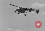 Standbild Flying flivvers United States USA, 1935, aus Sekunde 40 historischem Filmmaterial Videoclip 65675042246