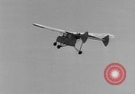Standbild Flying flivvers United States USA, 1935, aus Sekunde 41 historischem Filmmaterial Videoclip 65675042246