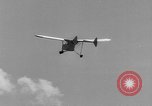 Standbild Flying flivvers United States USA, 1935, aus Sekunde 43 historischem Filmmaterial Videoclip 65675042246