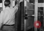 Image of flexible glass United States USA, 1935, second 3 stock footage video 65675042247