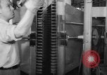 Image of flexible glass United States USA, 1935, second 6 stock footage video 65675042247