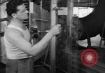 Image of flexible glass United States USA, 1935, second 7 stock footage video 65675042247