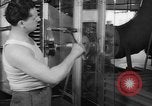 Image of flexible glass United States USA, 1935, second 8 stock footage video 65675042247