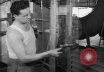 Image of flexible glass United States USA, 1935, second 10 stock footage video 65675042247