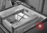 Image of flexible glass United States USA, 1935, second 15 stock footage video 65675042247