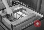 Image of flexible glass United States USA, 1935, second 16 stock footage video 65675042247