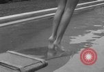 Image of flexible glass United States USA, 1935, second 18 stock footage video 65675042247