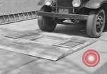Image of flexible glass United States USA, 1935, second 20 stock footage video 65675042247