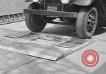Image of flexible glass United States USA, 1935, second 21 stock footage video 65675042247