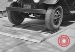 Image of flexible glass United States USA, 1935, second 22 stock footage video 65675042247