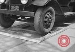 Image of flexible glass United States USA, 1935, second 23 stock footage video 65675042247