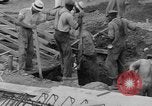 Image Avancement des travaux de l'Administration Birmingham Alabama USA, 1935, de la seconde 10 séquences d'archives historiques vidéo 65675042249