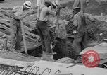 Image Avancement des travaux de l'Administration Birmingham Alabama USA, 1935, de la seconde 11 séquences d'archives historiques vidéo 65675042249