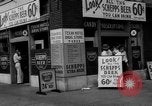 Standbild Schepps Bier angeboten zum Sonderpreis von 60 Cent pro Stunde Dallas Texas United States USA, 1935, aus Sekunde 3 historischem Filmmaterial Videoclip 65675042250