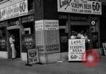 Standbild Schepps Bier angeboten zum Sonderpreis von 60 Cent pro Stunde Dallas Texas United States USA, 1935, aus Sekunde 4 historischem Filmmaterial Videoclip 65675042250
