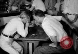 Standbild Schepps Bier angeboten zum Sonderpreis von 60 Cent pro Stunde Dallas Texas United States USA, 1935, aus Sekunde 18 historischem Filmmaterial Videoclip 65675042250