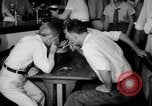 Standbild Schepps Bier angeboten zum Sonderpreis von 60 Cent pro Stunde Dallas Texas United States USA, 1935, aus Sekunde 19 historischem Filmmaterial Videoclip 65675042250