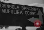 Standbild belgische Flüchtlinge Kongo, 1960, aus Sekunde 9 historischem Filmmaterial Videoclip 65675042251