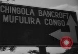 Standbild belgische Flüchtlinge Kongo, 1960, aus Sekunde 10 historischem Filmmaterial Videoclip 65675042251