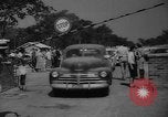Standbild belgische Flüchtlinge Kongo, 1960, aus Sekunde 14 historischem Filmmaterial Videoclip 65675042251