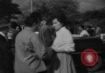Standbild belgische Flüchtlinge Kongo, 1960, aus Sekunde 23 historischem Filmmaterial Videoclip 65675042251