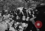 Standbild belgische Flüchtlinge Kongo, 1960, aus Sekunde 28 historischem Filmmaterial Videoclip 65675042251