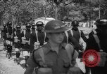 Standbild belgische Flüchtlinge Kongo, 1960, aus Sekunde 30 historischem Filmmaterial Videoclip 65675042251