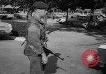 Standbild belgische Flüchtlinge Kongo, 1960, aus Sekunde 60 historischem Filmmaterial Videoclip 65675042251