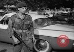 Standbild belgische Flüchtlinge Kongo, 1960, aus Sekunde 62 historischem Filmmaterial Videoclip 65675042251