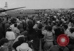 Image of John F Kennedy Hyannis Port Hyannis Massachusetts USA, 1960, second 7 stock footage video 65675042252