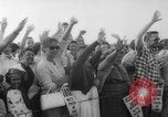 Image of John F Kennedy Hyannis Port Hyannis Massachusetts USA, 1960, second 14 stock footage video 65675042252
