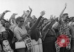 Image of John F Kennedy Hyannis Port Hyannis Massachusetts USA, 1960, second 15 stock footage video 65675042252