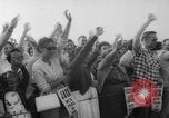 Image of John F Kennedy Hyannis Port Hyannis Massachusetts USA, 1960, second 16 stock footage video 65675042252