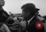 Image of John F Kennedy Hyannis Port Hyannis Massachusetts USA, 1960, second 18 stock footage video 65675042252