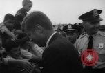 Image of John F Kennedy Hyannis Port Hyannis Massachusetts USA, 1960, second 19 stock footage video 65675042252